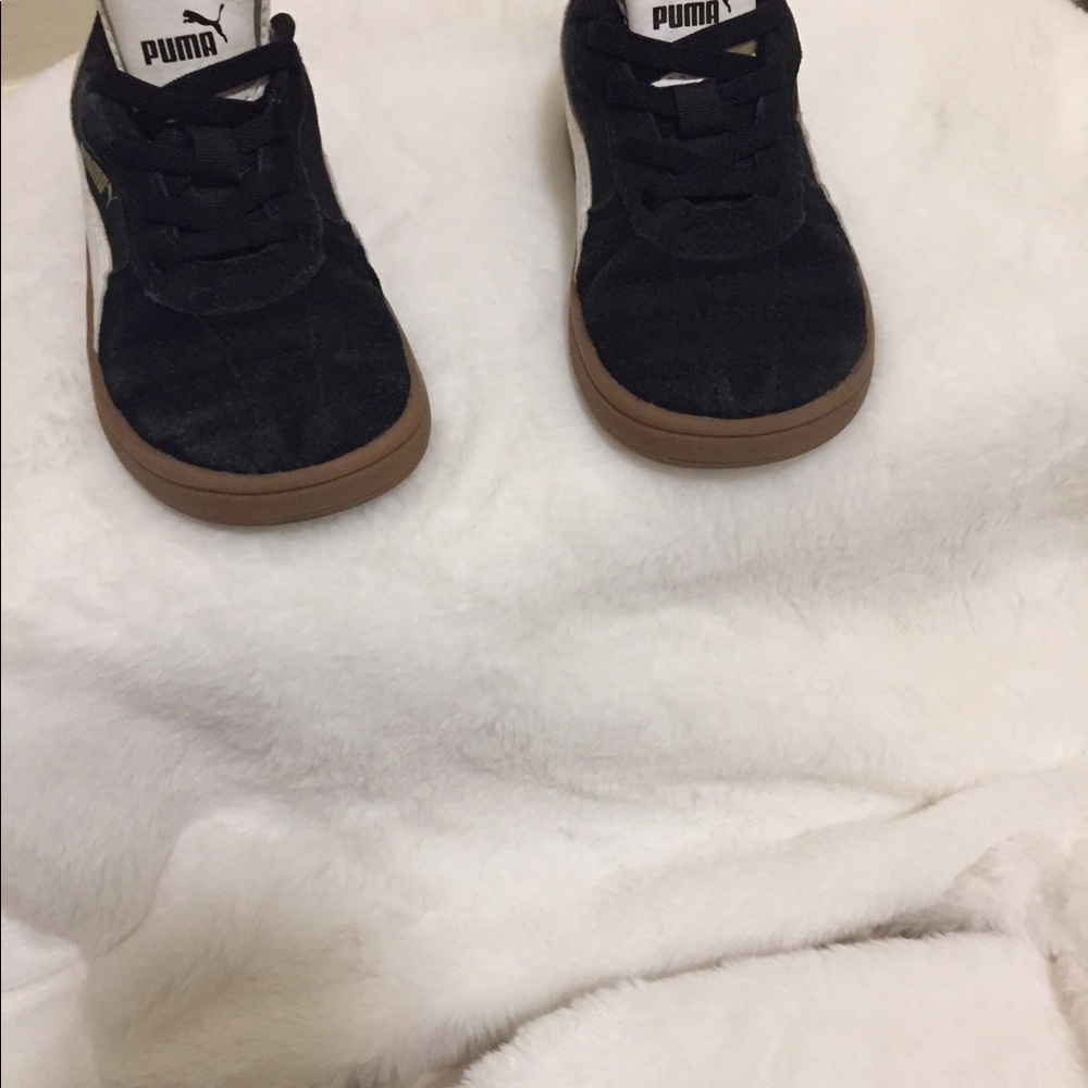 Puma - Picture 2 of 2